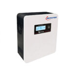 Microtek Vertiga 1550 Solar Inverter