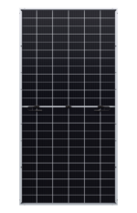 LONGI 615W Solar Panel (Monofacial) LR7-72HTH-615M - Image 2