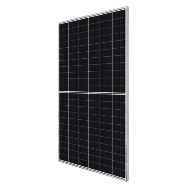 Jinko Solar Tiger Neo 625W Solar Panel (Bifacial) JKM625N-78HL4-BDV