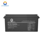 LVTOPSUN 12.8V 200AH Lithium Battery - Image 2