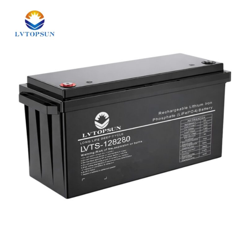 lvtopsun-128v-280ah-lithium-battery