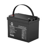 LVTOPSUN 12.8V 100AH Lithium Battery - Image 2