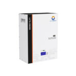 LVTOPSUN 25.6V 200AH (Wall Mounted) Lithium Battery - Image 4