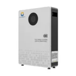 LVTOPSUN 51.2V 100AH Lithium Battery - Image 2
