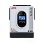 Sako E-Sun 1.2kVA 12v MPPT Off Grid Hybrid Solar Inverter - Image 2