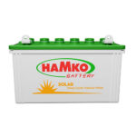Hamko Battery