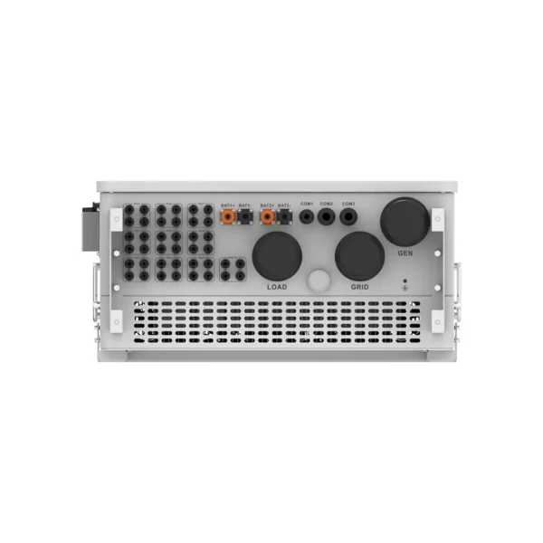 Deye 125kW On Grid Hybrid Inverter 3 Phase (SUN-125K-SG02HP3-EU-GM10)