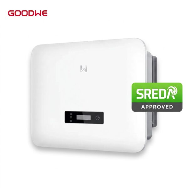 GoodWe GW3000-XS-30 3kW Single Phase On Grid Solar Inverter