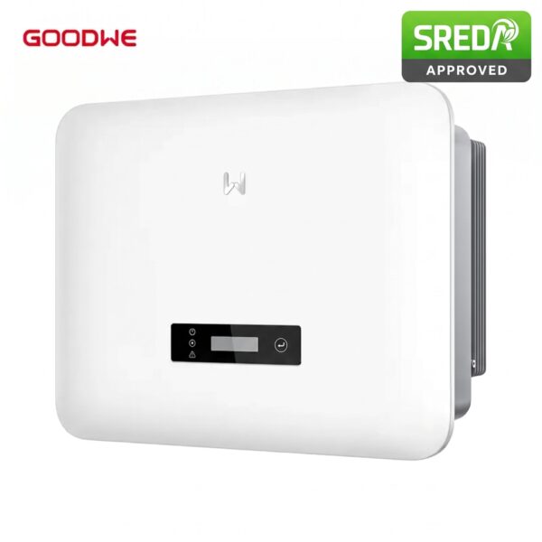 GoodWe GW1000-XS-30 1kW Single Phase On Grid Solar Inverter